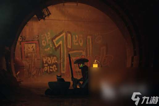 迷失测试下载渠道分享 迷失测试资格获取方式