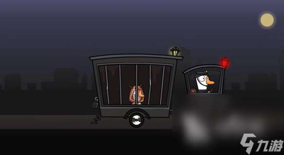 鹅鸭杀手游安卓下载地址推荐 鹅鸭杀手游从哪里下载