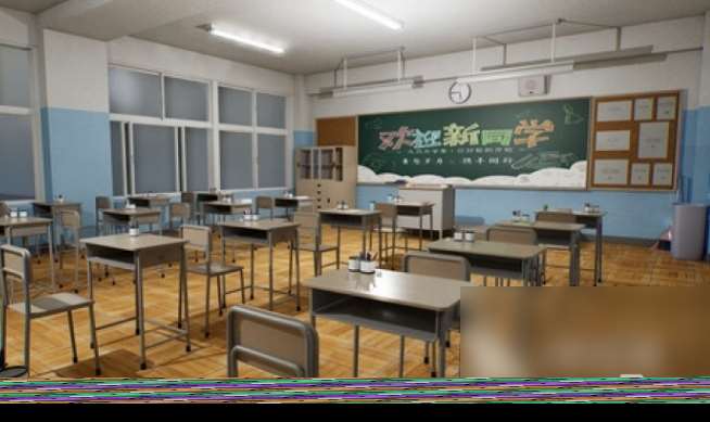 重返校園下載渠道介紹 重返校園在哪下載