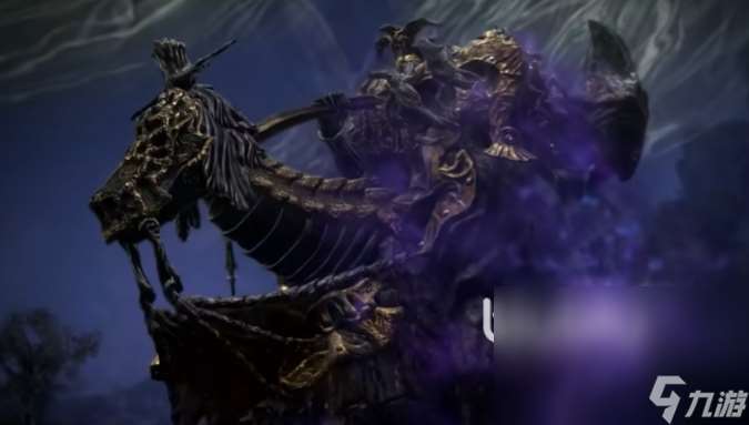 艾尔登法环黑夜君临上线日期什么时候 艾尔登法环黑夜君临上线日期介绍