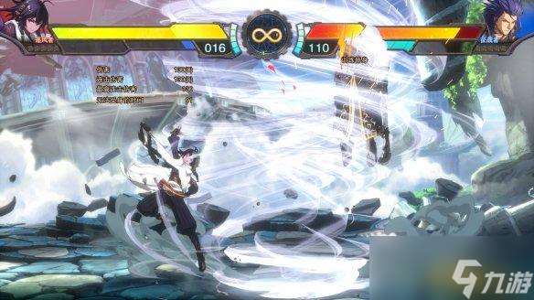 地下城与勇士决斗逐风者怎么出招？逐风者技能招式介绍