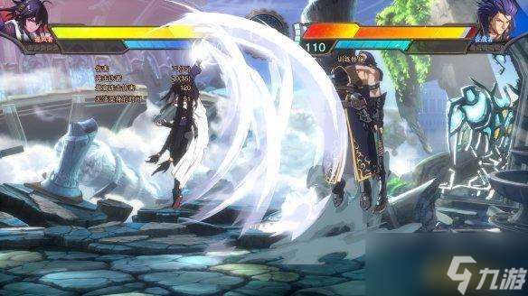 地下城与勇士决斗逐风者怎么出招？逐风者技能招式介绍