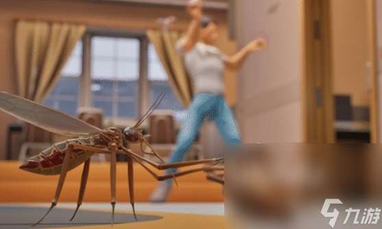 蚊子幫steam叫什么 蚊子幫英文名一覽
