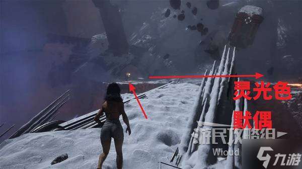 《光與影33號遠征隊》寒刀獲取方法 寒刀怎么獲得