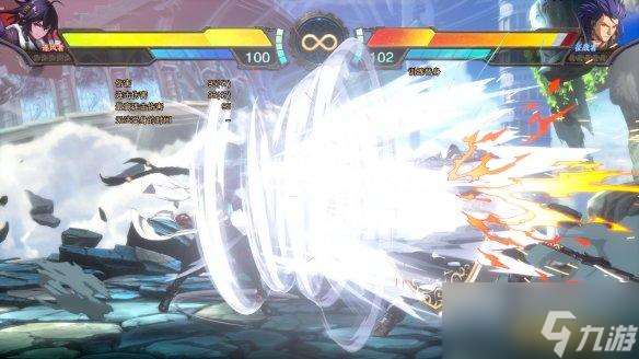 地下城与勇士决斗逐风者怎么出招？逐风者技能招式介绍