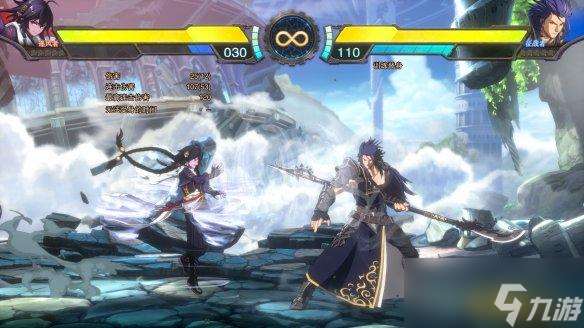 地下城与勇士决斗逐风者怎么出招？逐风者技能招式介绍