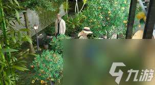 云族裔inzoi健身技能是什么