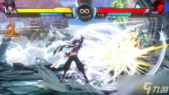 地下城与勇士决斗逐风者怎么出招？逐风者技能招式介绍