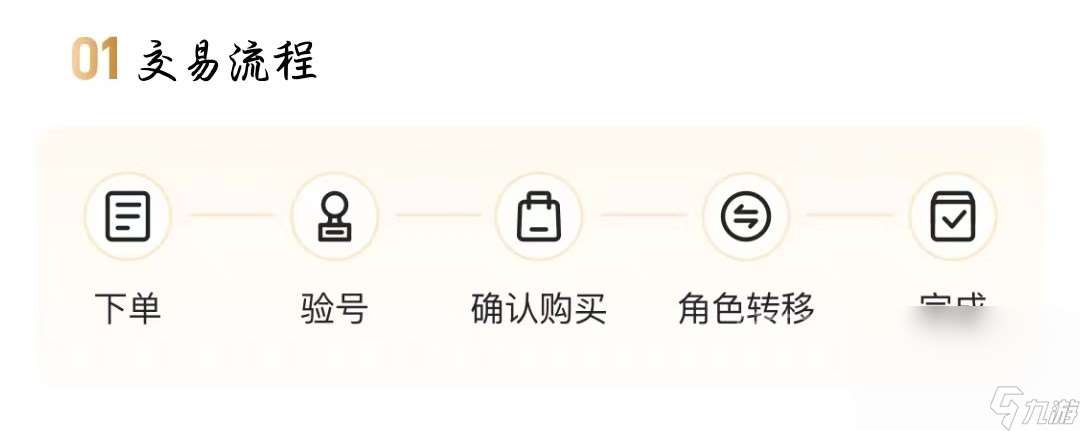 倩女幽魂買號交易平臺交易貓靠譜嗎 安全可靠的游戲賬號交易平臺推薦