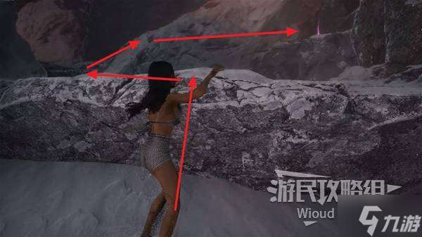 《光与影33号远征队》抗着火获取方法 抗着火怎么获得