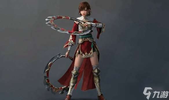 《真三國無雙:起源》女性為何不夠性感:要符合設定!