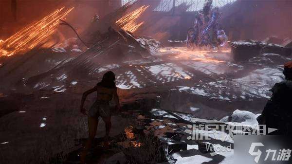 《光与影33号远征队》死里逃生获取方法 死里逃生符纹怎么获得