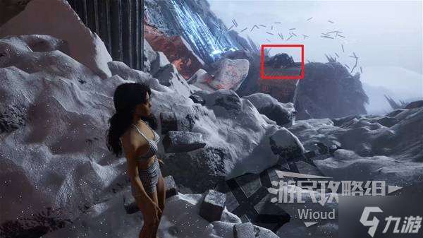 《光與影33號遠征隊》雪結獲取方法 雪結怎么獲得