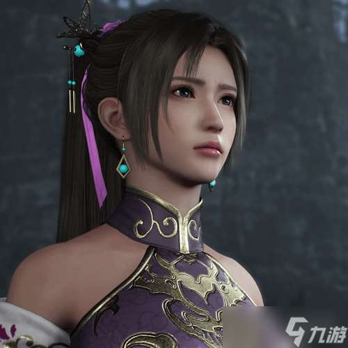 《真三國無雙:起源》女性為何不夠性感:要符合設定!