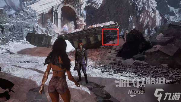 《光与影33号远征队》死里逃生获取方法 死里逃生符纹怎么获得