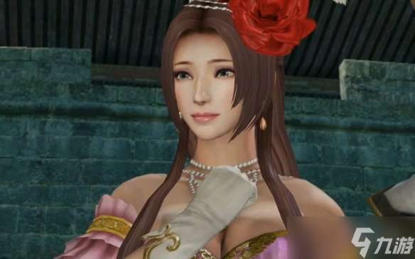 《真三國無雙:起源》女性為何不夠性感:要符合設定!