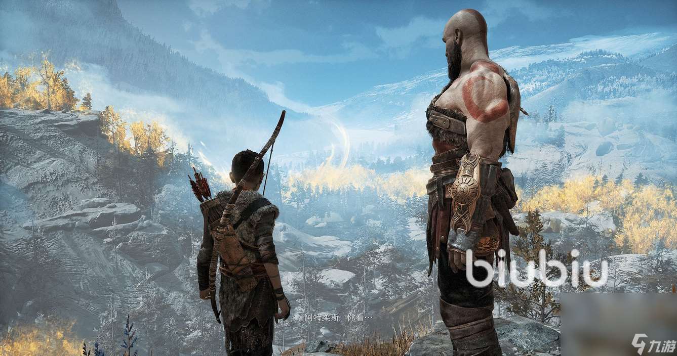 战神4进不去游戏怎么解决 战神4游戏进不去怎么办