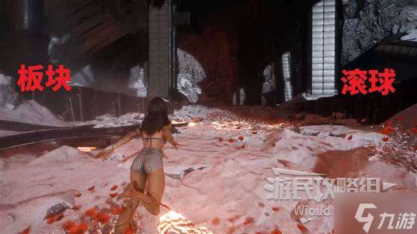 《光与影33号远征队》高阶迅捷获取方法 高阶迅捷符纹怎么获得