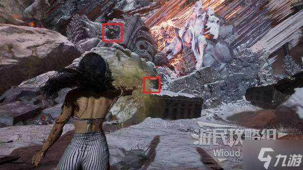 《光與影33號遠征隊》雪結獲取方法 雪結怎么獲得