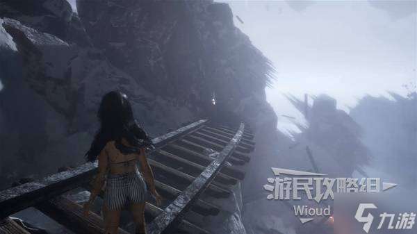 《光與影33號遠征隊》洪鐘杖獲取方法 洪鐘杖怎么獲得