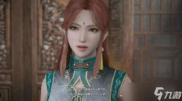 《真三國無雙:起源》女性為何不夠性感:要符合設定!