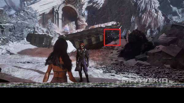 《光与影33号远征队》抗着火获取方法 抗着火怎么获得