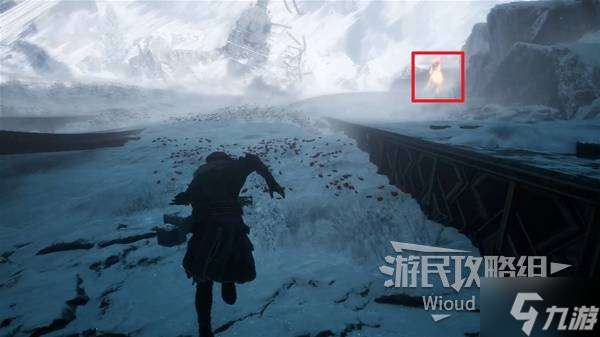 《光与影33号远征队》愈烧愈烈获取方法 愈烧愈烈符纹怎么获得