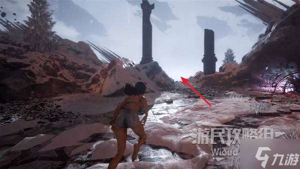 《光與影33號遠征隊》洪鐘杖獲取方法 洪鐘杖怎么獲得