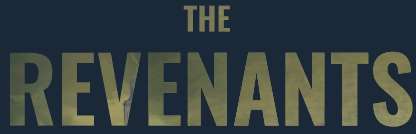 《THE REVENANTS》游戏特色内容介绍