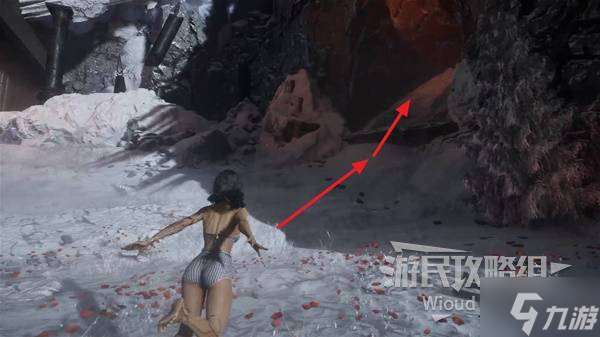 《光與影33號遠征隊》洪鐘杖獲取方法 洪鐘杖怎么獲得