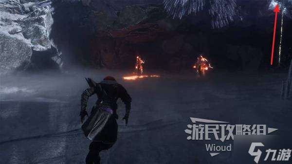 《光与影33号远征队》愈烧愈烈获取方法 愈烧愈烈符纹怎么获得