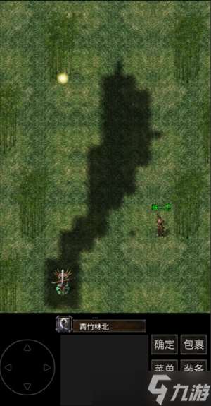 鎮魔江湖行隊友及技能獲取攻略