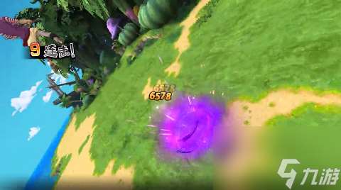 航海王燃烧意志丽久技能加点图