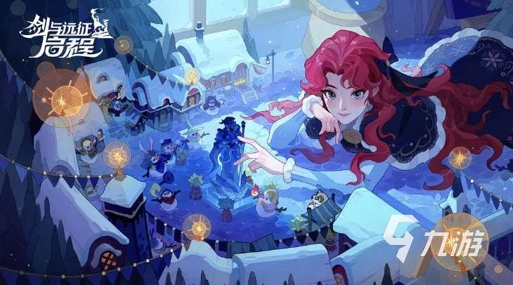 年度最佳游戏的手游有哪些 2025获得过年度最佳的手游推荐