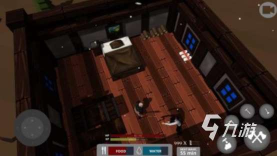 热门的打僵尸的射击类手游有没有好玩的射击僵尸手游分享2025