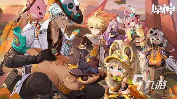 年度最佳游戏的手游有哪些 2025获得过年度最佳的手游推荐