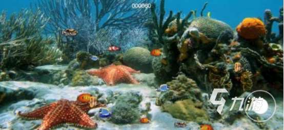 高人气的吃鱼游戏在哪里下载2025热门的吃鱼手游推荐