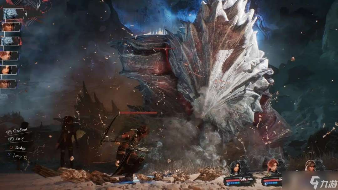 独立团队突破传统游戏开发桎梏