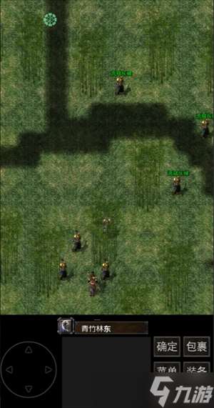 鎮魔江湖行隊友及技能獲取攻略