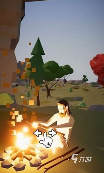 经典的荒岛游戏全集 2025必玩的荒岛游戏盘点