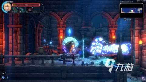 經典的日式rpg下載分享 2025日式rpg游戲合集