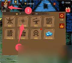 妖魔噬魂新手怎么玩