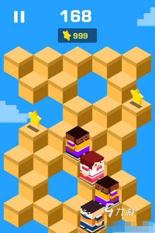 异地情侣聊天互动游戏大全 2025好玩的双人游戏有哪几个