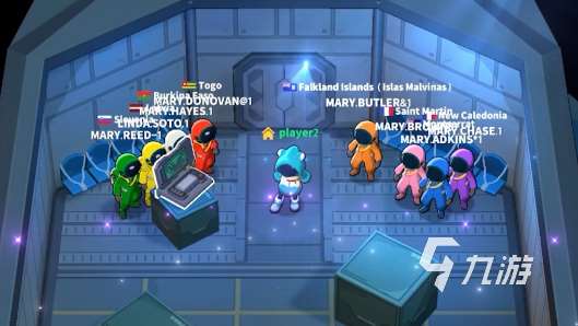 异地情侣聊天互动游戏大全 2025好玩的双人游戏有哪几个