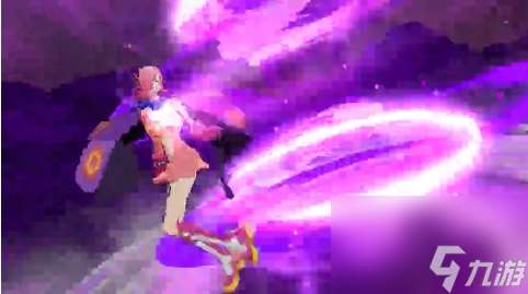 航海王燃烧意志丽久技能加点图