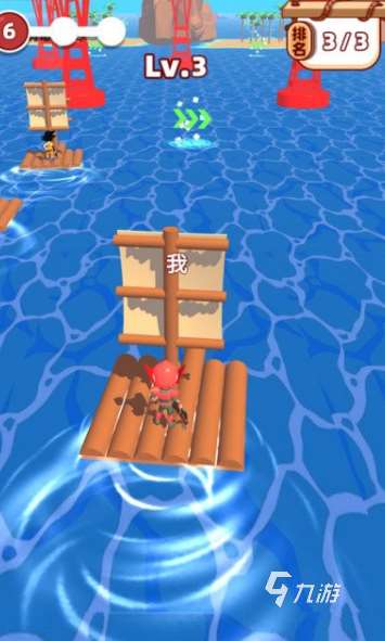 经典的荒岛游戏全集 2025必玩的荒岛游戏盘点