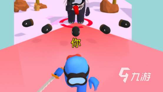 流行的潜行者游戏在哪里下载2025高人气的潜行者手游推荐分享