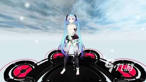 人氣較高的初音未來手游怎么下載 2025好玩的初音未來手游大全