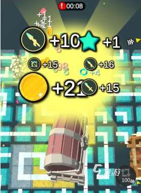 流行的攻城游戏推荐 2025热门的攻城游戏合集