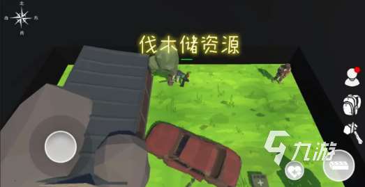 耐玩的末日建造庇護所的游戲盤點 2025必玩的末日游戲推薦